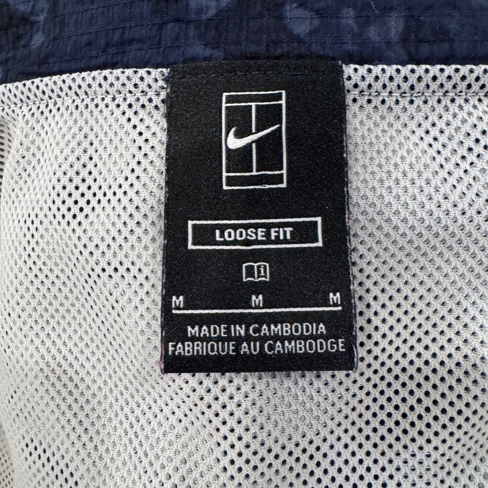 Nike Spring Melbourne Training Jacket Medium - image 6